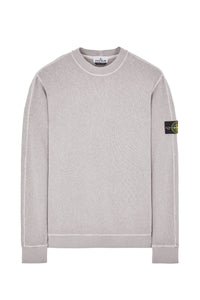 STONE ISLAND SWEATER 801566060 GREY