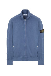 STONE ISLAND SWEATER 801565960 D-BLUE