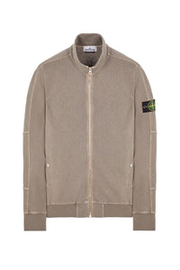 STONE ISLAND SWEATER 801565960 GREY