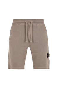 STONE ISLAND SHORT 801563460 GREY