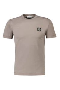STONE ISLAND T-SHIRT 811524113 GREY