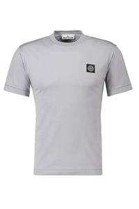 STONE ISLAND T-SHIRT 811524113 L-BLUE