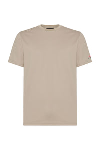 PEUTEREY T-SHIRT ZOLE 01 BEIGE