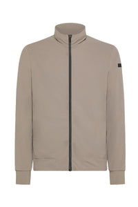 RRD JACKET SUMMER FULL ZIPP BEIGE