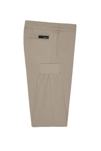 RRD TROUSERS REVO JUMPER PANTS BEIGE