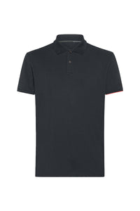 RRD POLO MACRO POLO BLUE