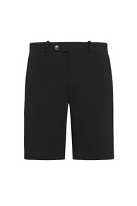 RRD SHORT REVO CHINO SHORT BLACK