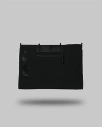 TOPOLOGY BAG UTILITY VERTICAL BLACK