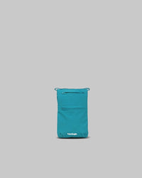 TOPOLOGY BAG PHONE SACOCHE PAPERY AQUA