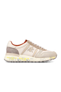 Premiata SHOES LANDER L-BROWN