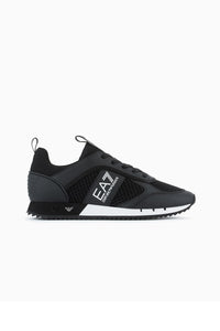 EA7 SHOES XK050-X8X027 BLACK