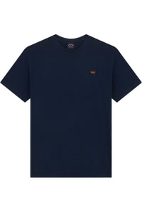 Paul and Shark T-SHIRT COP1002 D-BLUE