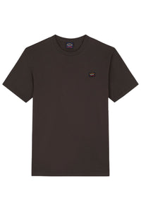 Paul and Shark T-SHIRT COP1002 D-GREEN