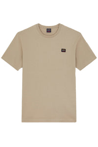 Paul and Shark T-SHIRT COP1002 L-BROWN