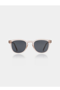 Kjaerbede SUNGLASSES BATE L-BROWN