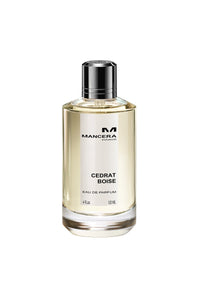 MANCERA PERFUME CEDRAT BOISE MANCERA BLACK
