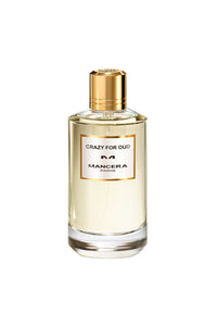MANCERA PARFUM CRAZY FOR OUD MANCERA BLACK