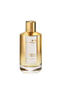 MANCERA PERFUME MELODY OF THE SUN MANCERA GOLD