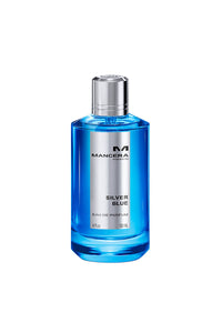 MANCERA PERFUME SILVER BLUE MANCERA BLACK