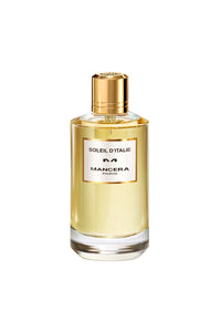 MANCERA PARFUM SOLEIL Dâ€™ITALIE MANCERA BLACK