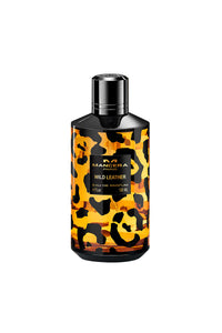 MANCERA PERFUME WILD LEATHER MANCERA BLACK