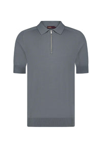 AEDEN POLO BEN OV. BLUE