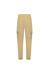 AEDEN TOBY BEIGE PANTS