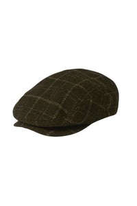 BRIXTON CAP HOOLIGAN SNAP GREEN