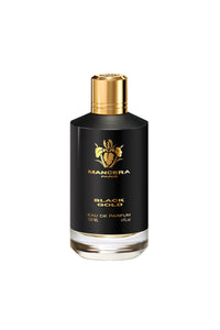 MANCERA PERFUME BLACK GOLD MANCERA BLACK - GOLD