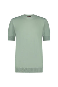AEDEN T-SHIRT NATHANO L-GREEN