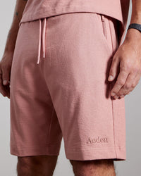 AEDEN SHORT JIMMY OUD-ROZE