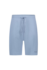 AEDEN SHORT JIMMY L-BLUE