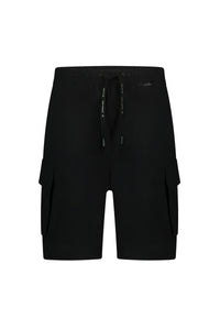AEDEN SHORT BEAM BLACK