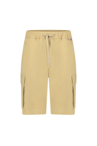 AEDEN SHORT RALPH BEIGE