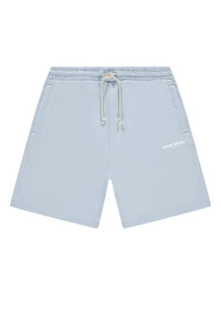Saint Blanc SHORT BLANC SHORT L-BLUE