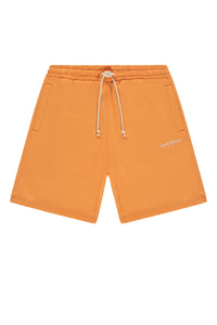 Saint Blanc SHORT BLANC SHORT ORANGE