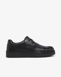 Lacoste SCHOENEN CLAYLOW ZWART