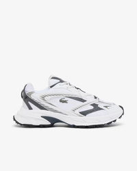 Lacoste SCHOENEN L003 NEO SHOT WIT