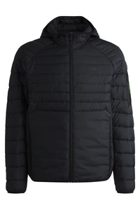 HUGO BOSS J_THOR 2 JACKET 50514761 BLACK