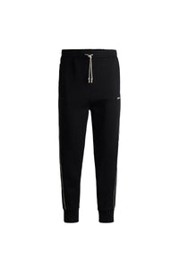 HUGO BOSS JOGGING PANTS HADIKO 1 50518196 BLACK