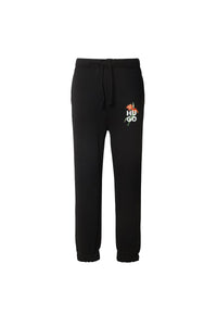 HUGO BOSS JOGGING PANTS DIBLOSSYTRO 50517431 BLACK