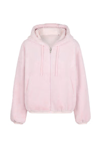 MOOSE KNUCKLES JACKET EATON BUNNY 2 L-PINK