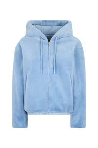 MOOSE KNUCKLES JACKET EATON BUNNY 2 L-BLUE