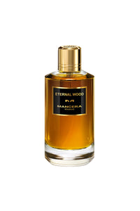 MANCERA PARFUM ETERNAL WOOD BLACK