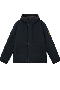 STONE ISLAND JACKET 811543426 BLUE