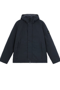 STONE ISLAND JACKET 811543426 BLACK