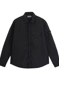 STONE ISLAND JACKET 8115Q0123 BLACK