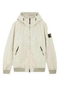 STONE ISLAND JACKET 811540823 STUC