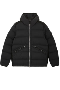 STONE ISLAND JACKET 811543128 BLACK