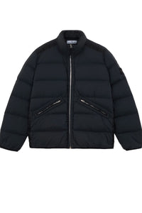 STONE ISLAND JACKET 811543028 D-BLUE